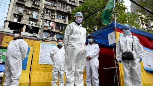 China y la OMS suponen que el coronavirus es de origen animal, aunque no identifican aún la especie