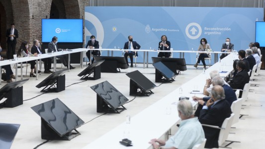 Tras recibir a gremios, el Gobierno ratificó plan de que "salarios le ganen a la inflación"