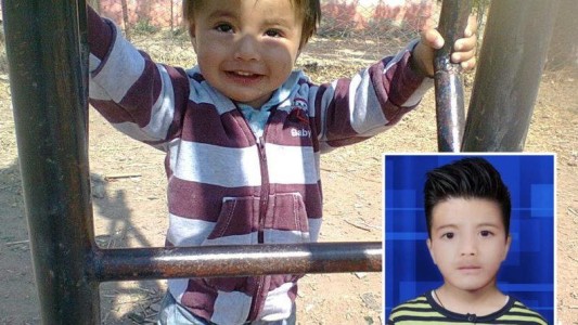 Absuelven a la abuela y su pareja por la desaparición de un niño hace cinco años en Santa Fe