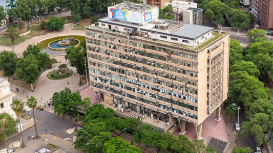 Municipalidad: prorrogan pago de algunas contribuciones