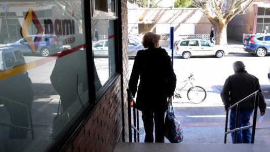 PAMI pagará por cuarta vez suma fija a beneficiarios del Programa Plan Alimentario: el cronograma