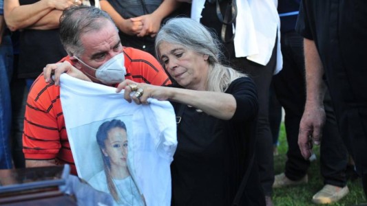 La vida del femicida de Úrsula en prisión: visitas del psiquiatra y aislamiento