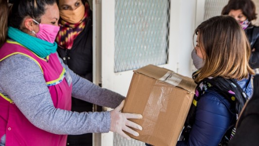 Con el inicio de clases, retorna el PAICor: ¿cómo inscribirse?