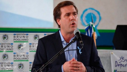 Un grupo de encapuchados intentó secuestrar al intendente de El Bolsón