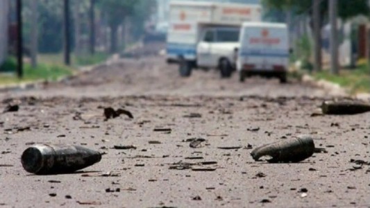 Con el fallecimiento de Menem se cierra el capítulo judicial de la explosión militar en Río Tercero