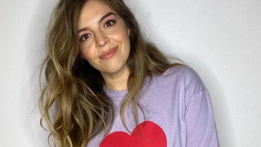 Dalma Maradona confirmó que tiene coronavirus