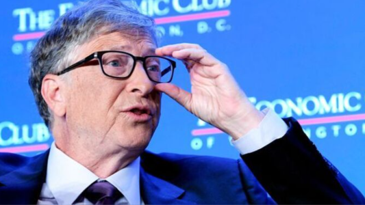 Coronavirus: Qué dijo Bill Gates sobre la fecha en la que España tendrá "casi totalmente" la normalidad