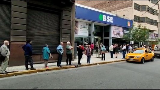 Confirmado: en marzo aumentan las jubilaciones y pensiones