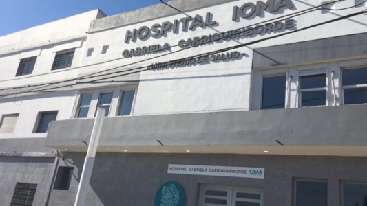 Estaba internada con coronavirus, se murió y le robaron el celular