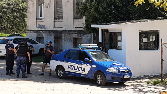 Córdoba: encontraron el cadáver de una mujer en barrio Cáceres