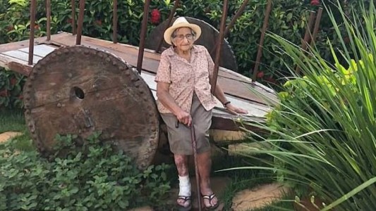 Murió atropellada por el auto de su hija cuando volvía de vacunarse contra el coronavirus