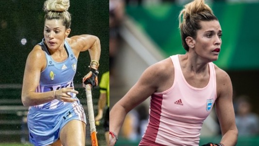 El acosador de la leona Agustina Albertario es un paciente psiquiátrico