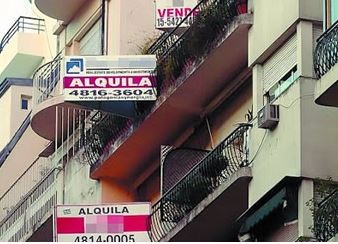 La AFIP reglamentó el registro de contratos de locación de inmuebles