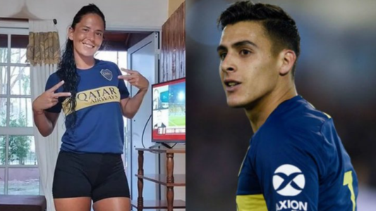 Cristian Pavón en apuros con la justicia