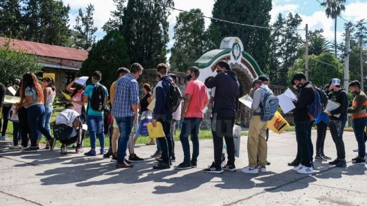 Salta: se inscribieron 4 mil postulantes para ingresar en el Ejército