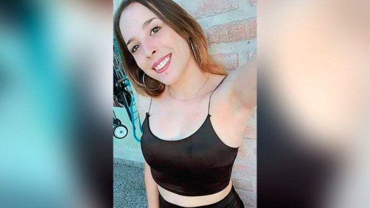 Apareció Yamila, la joven que era intensamente buscada en Villa Crespo