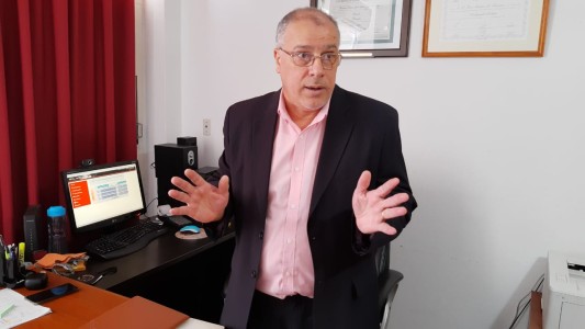 Habló el abogado del único detenido por la desaparición Ivana Módica