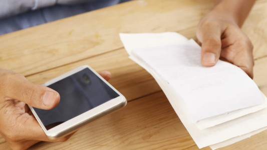 La suba del mínimo no imponible beneficiará a 1,2 millones de trabajadores