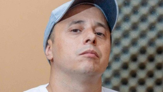 "Nunca me van a callar": le suspendieron la cuenta de Twitter a El Dipy