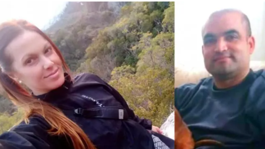 Galván mató a Ivana Módica: tras ocho días de falsos testimonios confesó el femicidio