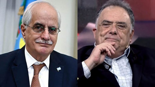 "Jamás ejercimos un privilegio", afirmaron Taiana y Valdés tras su vacunación