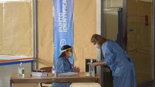 Coronavirus en Córdoba: sin fallecidos pero 394 nuevos contagios en el último reporte