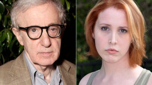 Los escalofriantes relatos de la hija de Mia Farrow sobre los supuestos abusos de Woody Allen