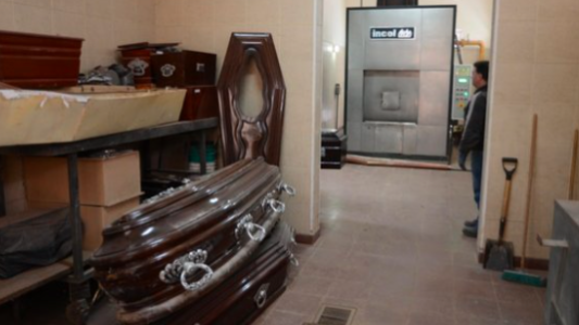 Insólito: por una cuestión de costos, trasladarán para cremar en Bahía Blanca a 47 fallecidos de Tierra del Fuego