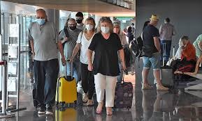 Se disparan en el Reino Unido las reservas para vacaciones tras anuncio del plan de desconfinamiento