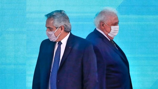 Ginés on fire: "Si yo llego a abrir la boca, se cae el Gobierno”