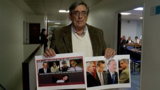 La Corte tucumana ordenó investigar a Alperovich en torno al asesinato de Paulina Lebbos