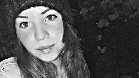 El posteo de Guadalupe meses antes del femicidio: "Nací para ser libre, no asesinada"