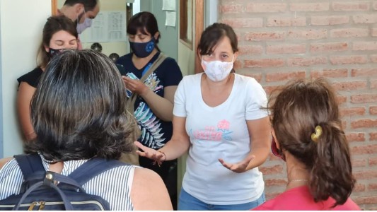 Una directora renunció cansada de esperar respuestas: "Me doy por vencida"