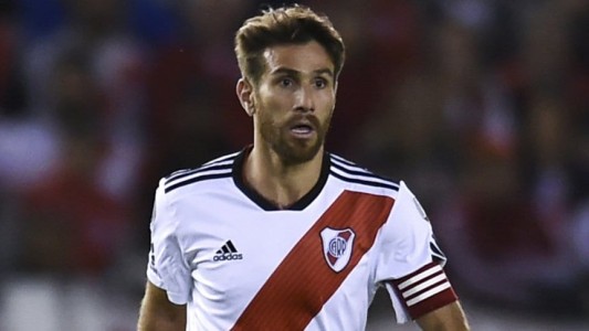 Leonardo Ponzio anunció que este será su último año como futbolista