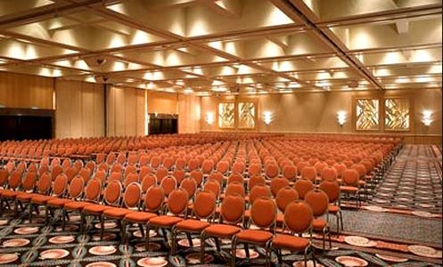 Nuevas flexibilizaciones: Se habilitó el turismo de convenciones