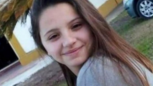 "Quiero aclarar algunas cosas": el mensaje del femicida para engañar y asesinar a Úrsula