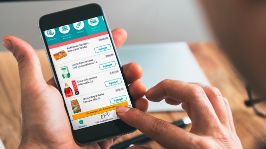 Llegó a Córdoba la evolución del supermercado