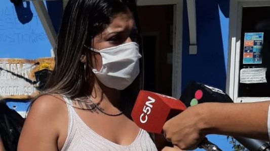 "Le decía que la iba a matar, que ya se había enterado que andaba con alguien", el relato de Lucía la amiga de Guadalupe Curual