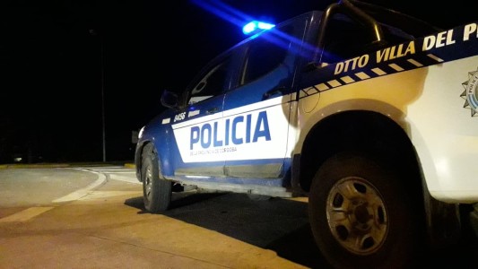 Una niña de 12 años murió en un accidente de tránsito en Falda del Carmen