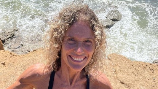 Maru Botana publicó una foto que preocupó a sus fans