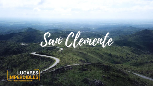 San Clemente, el refugio de paz y tranquilidad que todos buscan