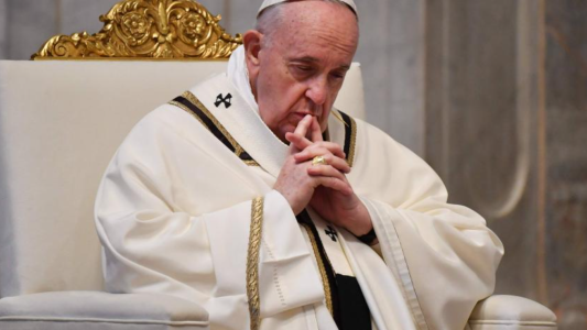 Papa Francisco: afirmó que no vuelve a la Argentina. ¿Qué piensa sobre su muerte y su posible renuncia?