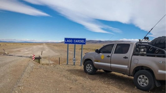 Tragedia en Santa Cruz: murieron cuatro kayakistas y un nene logró salvarse