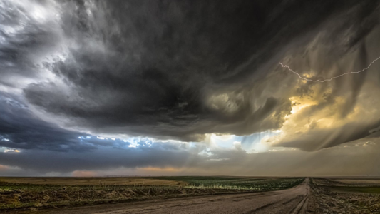 URGENTE Córdoba: alerta por tormentas fuertes, rigen avisos a corto plazo