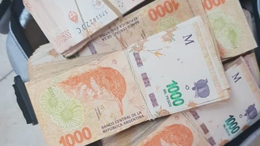 Empleada doméstica ganó $114 millones en el Quini 6