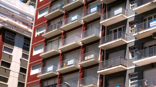 Ya rige la obligación de registrar los contratos de alquiler