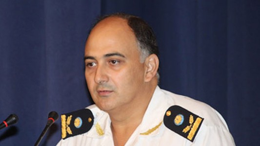 Excomisario condenado por proteger ladrones, tenía "libertad asistida" y extorsionaba a presos