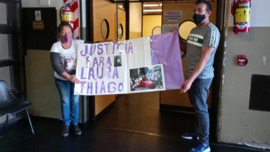 Prisión perpetua para un hombre que asesinó a su expareja y al hijo de 6 años