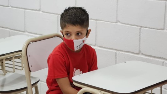 "Nada es igual", la imperdible columna de Liliana González sobre la vuelta a las aulas