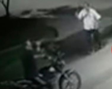 Motochorros asesinaron de seis tiros a un hombre de 74 años en Tucumán